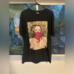 Crooks and Castles tee
